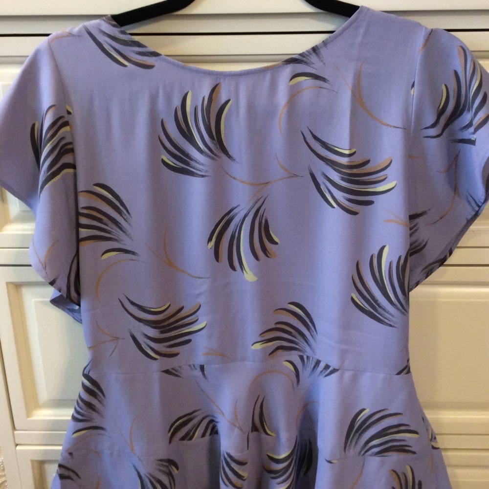 4 Ann Taylor Loft shirts all new without tags! - Picture 2 of 5